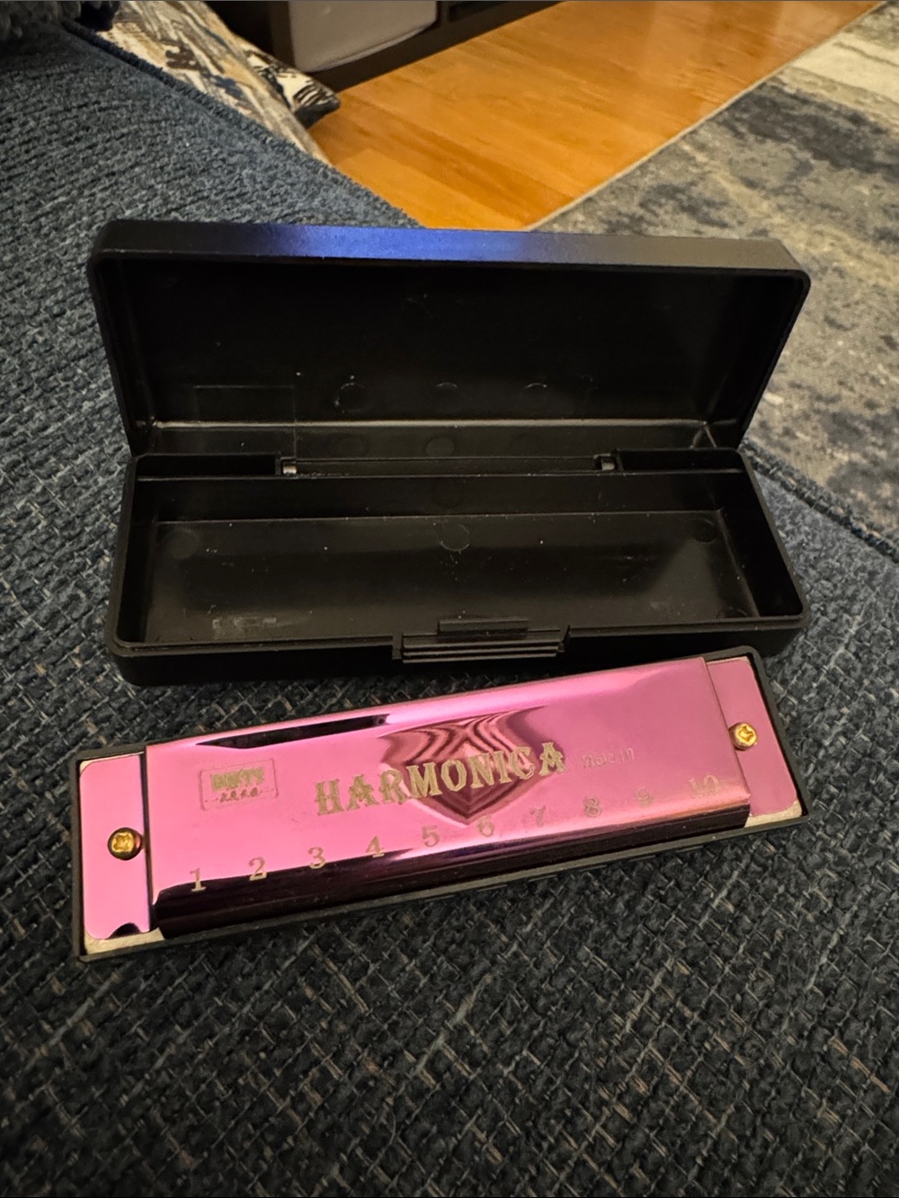 Harmonica